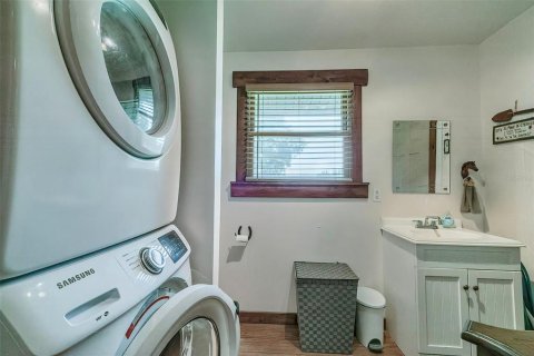 Casa en venta en Bushnell, Florida, 3 dormitorios, 201.32 m2 № 1394575 - foto 26