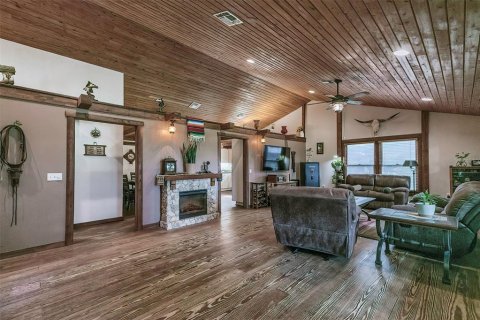 Casa en venta en Bushnell, Florida, 3 dormitorios, 201.32 m2 № 1394575 - foto 5