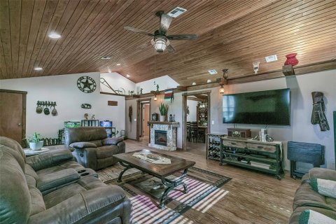 Casa en venta en Bushnell, Florida, 3 dormitorios, 201.32 m2 № 1394575 - foto 9