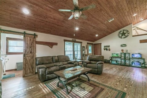 Casa en venta en Bushnell, Florida, 3 dormitorios, 201.32 m2 № 1394575 - foto 8
