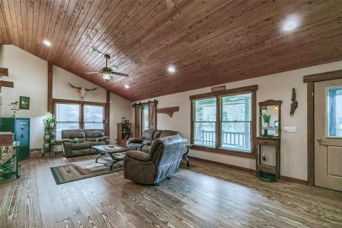 Casa en venta en Bushnell, Florida, 3 dormitorios, 201.32 m2 № 1394575 - foto 7