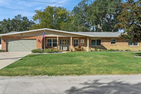 Villa ou maison à Fruitland Park, Floride 4 chambres, 171.68 m2 № 2410676