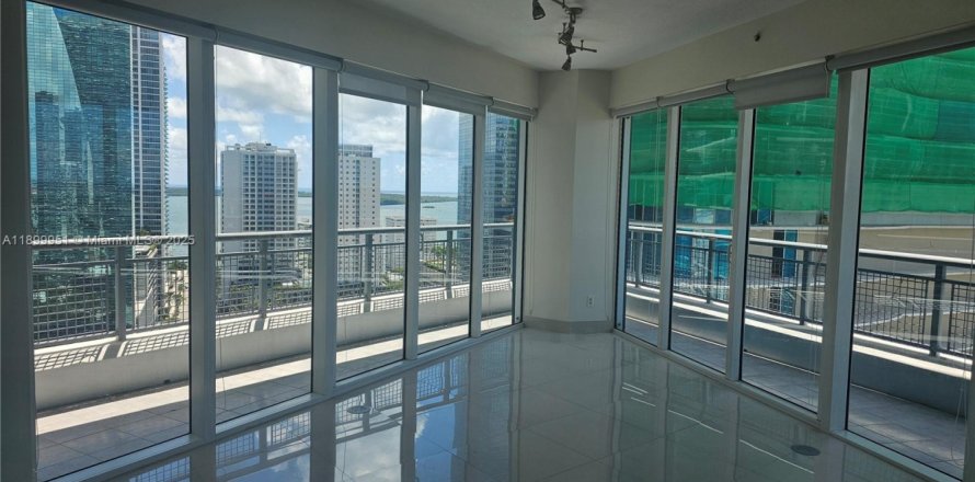 Condo à Miami, Floride, 2 chambres № 1970054