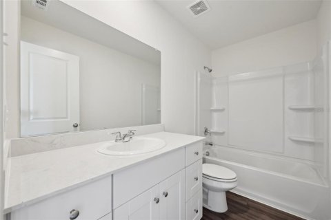 Villa ou maison à vendre à Parrish, Floride: 3 chambres, 169.64 m2 № 2408249 - photo 4