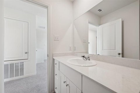 Villa ou maison à vendre à Parrish, Floride: 3 chambres, 169.64 m2 № 2408249 - photo 5