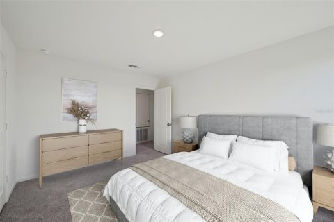 Villa ou maison à vendre à Parrish, Floride: 3 chambres, 169.64 m2 № 2408249 - photo 10