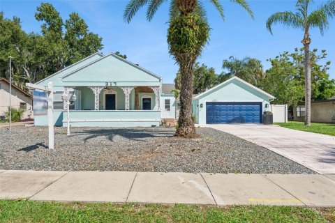 House in Tavares, Florida 4 bedrooms, 263.47 sq.m. № 2391514