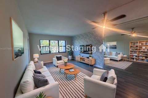 Condominio en Fort Lauderdale, Florida, 2 dormitorios  № 2077555