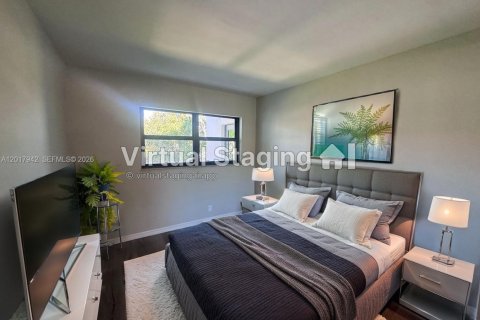 Condominio en alquiler en Fort Lauderdale, Florida, 2 dormitorios, 78.97 m2 № 2077555 - foto 16
