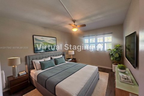 Condominio en alquiler en Fort Lauderdale, Florida, 2 dormitorios, 78.97 m2 № 2077555 - foto 20