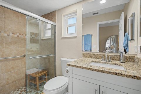 Villa ou maison à vendre à New Port Richey, Floride: 2 chambres, 138.42 m2 № 2225520 - photo 11