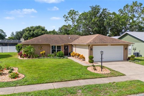 House in New Port Richey, Florida 2 bedrooms, 138.42 sq.m. № 2225520