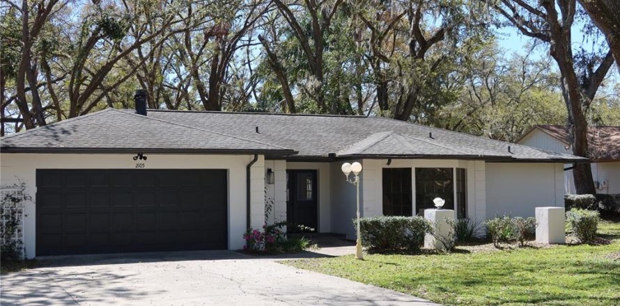 Casa en Lutz, Florida 3 dormitorios, 180.42 m2 № 1634664