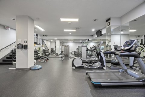 Condominio en venta en Sunny Isles Beach, Florida, 2 dormitorios, 100.98 m2 № 1878641 - foto 4