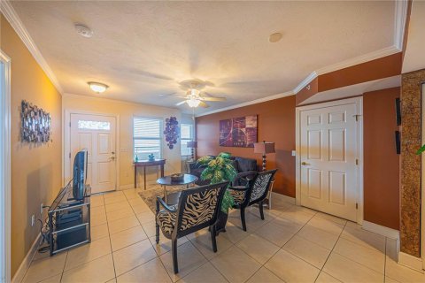 Condominio en venta en Daytona Beach Shores, Florida, 2 dormitorios, 155.52 m2 № 2135965 - foto 4