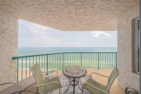 Condominio en venta en Daytona Beach Shores, Florida, 2 dormitorios, 155.52 m2 № 2135965 - foto 2
