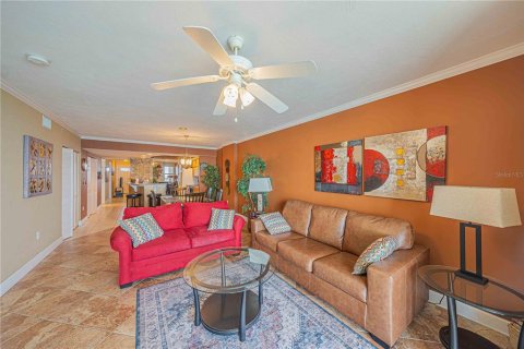 Condominio en venta en Daytona Beach Shores, Florida, 2 dormitorios, 155.52 m2 № 2135965 - foto 11