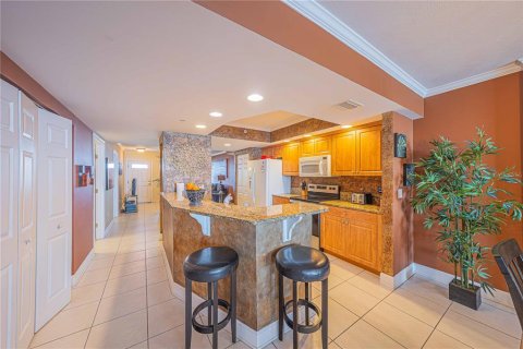 Condominio en venta en Daytona Beach Shores, Florida, 2 dormitorios, 155.52 m2 № 2135965 - foto 9