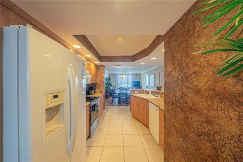 Condominio en venta en Daytona Beach Shores, Florida, 2 dormitorios, 155.52 m2 № 2135965 - foto 6