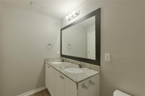 Villa ou maison à louer à Cape Coral, Floride: 4 chambres, 153.29 m2 № 2115360 - photo 21