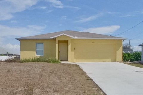 Casa en Cape Coral, Florida 4 dormitorios, 153.29 m2 № 2115360