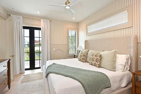 Villa ou maison à vendre à Bradenton Beach, Floride: 4 chambres, 297.38 m2 № 2166750 - photo 19