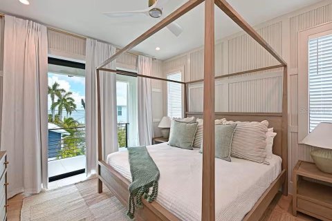 Villa ou maison à vendre à Bradenton Beach, Floride: 4 chambres, 297.38 m2 № 2166750 - photo 14