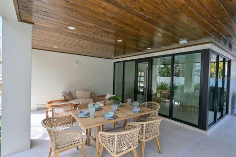 Villa ou maison à vendre à Bradenton Beach, Floride: 4 chambres, 297.38 m2 № 2166750 - photo 30