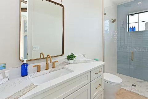 Villa ou maison à vendre à Bradenton Beach, Floride: 4 chambres, 297.38 m2 № 2166750 - photo 24