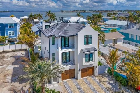 Villa ou maison à vendre à Bradenton Beach, Floride: 4 chambres, 297.38 m2 № 2166750 - photo 3