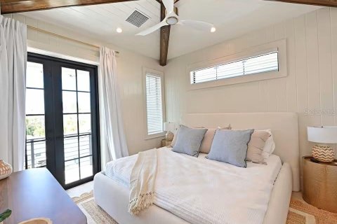 Villa ou maison à vendre à Bradenton Beach, Floride: 4 chambres, 297.38 m2 № 2166750 - photo 21