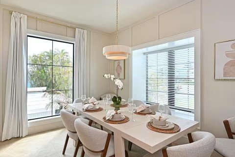 Villa ou maison à vendre à Bradenton Beach, Floride: 4 chambres, 297.38 m2 № 2166750 - photo 13