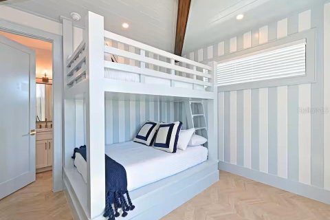 Villa ou maison à vendre à Bradenton Beach, Floride: 4 chambres, 297.38 m2 № 2166750 - photo 23