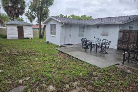 Villa ou maison à vendre à New Port Richey, Floride: 4 chambres, 144.93 m2 № 2413426 - photo 13