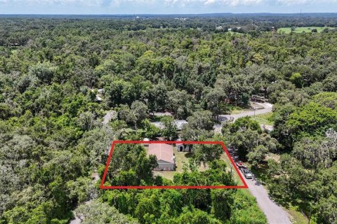 Villa ou maison à vendre à Dade City, Floride: 3 chambres, 125.05 m2 № 1856295 - photo 11