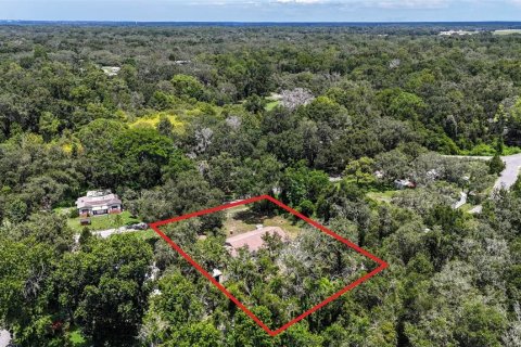 Villa ou maison à vendre à Dade City, Floride: 3 chambres, 125.05 m2 № 1856295 - photo 16