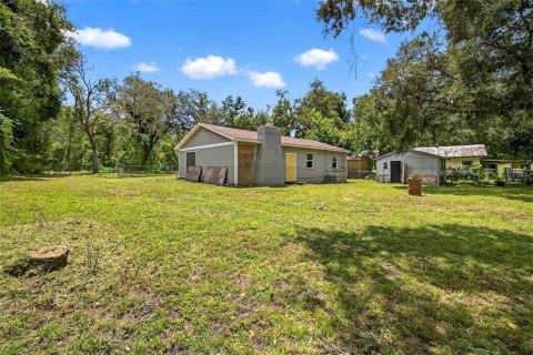 Villa ou maison à vendre à Dade City, Floride: 3 chambres, 125.05 m2 № 1856295 - photo 4