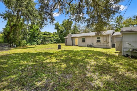 Villa ou maison à vendre à Dade City, Floride: 3 chambres, 125.05 m2 № 1856295 - photo 5