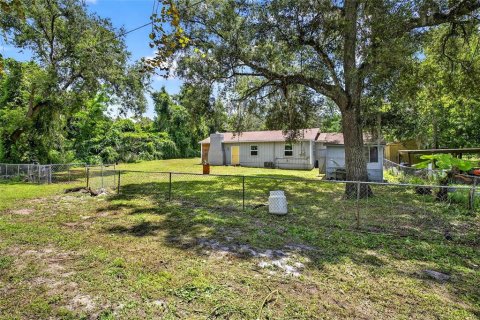 Villa ou maison à vendre à Dade City, Floride: 3 chambres, 125.05 m2 № 1856295 - photo 7