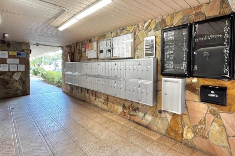 Снять в аренду кондоминиум в Бойнтон-Бич, Флорида 5 комнат, 70.05м2, № 2250496 - фото 29