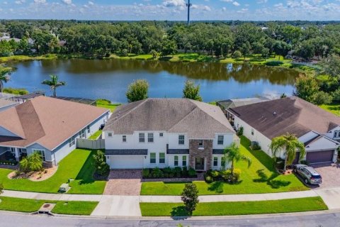 Casa en Riverview, Florida 6 dormitorios, 393.81 m2 № 2360671