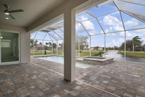 Casa en venta en Punta Gorda, Florida, 3 dormitorios, 213.68 m2 № 1765737 - foto 20