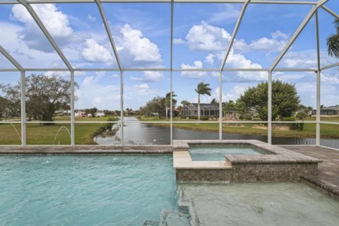 Casa en venta en Punta Gorda, Florida, 3 dormitorios, 213.68 m2 № 1765737 - foto 22