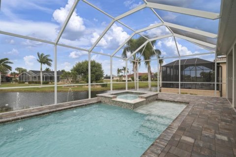 Casa en venta en Punta Gorda, Florida, 3 dormitorios, 213.68 m2 № 1765737 - foto 21