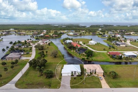 Casa en venta en Punta Gorda, Florida, 3 dormitorios, 213.68 m2 № 1765737 - foto 24