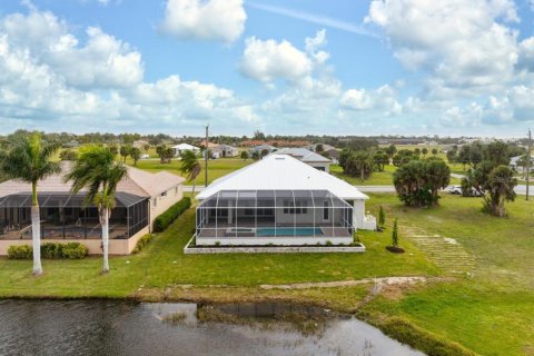 Casa en venta en Punta Gorda, Florida, 3 dormitorios, 213.68 m2 № 1765737 - foto 23
