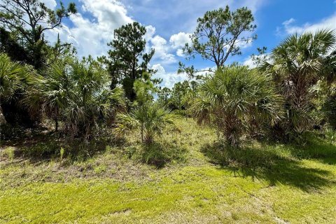 Land in North Port, Florida № 2224074 - photo 6
