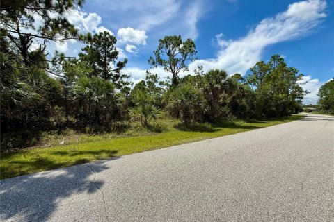 Land in North Port, Florida № 2224074 - photo 7