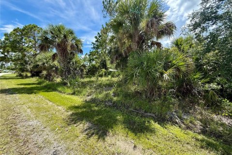 Land in North Port, Florida № 2224074 - photo 3