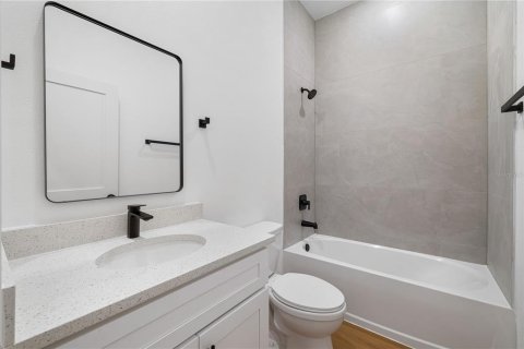 Villa ou maison à vendre à Ocala, Floride: 4 chambres, 176.14 m2 № 2291184 - photo 23